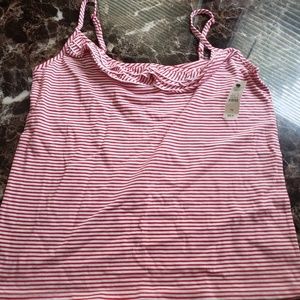 3 Talbots tank tops